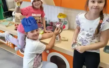 Dzień Przedszkolaka
