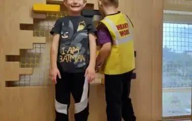 Dzień Przedszkolaka