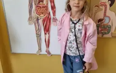 Dzień Przedszkolaka