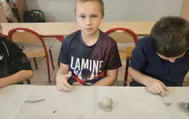 Warsztaty ceramiczne
