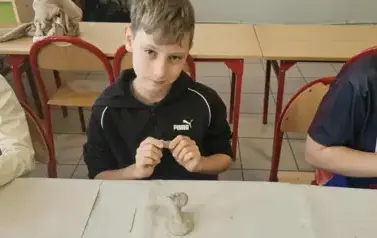 Warsztaty ceramiczne