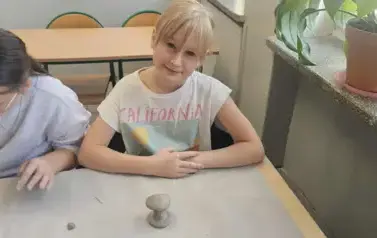 Warsztaty ceramiczne
