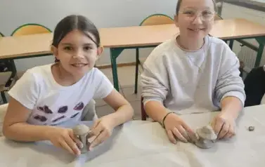 Warsztaty ceramiczne