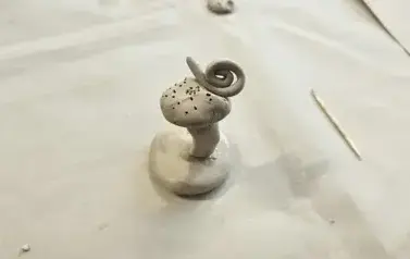 Warsztaty ceramiczne