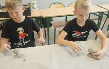 Warsztaty ceramiczne
