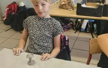 Warsztaty ceramiczne