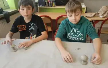 Warsztaty ceramiczne