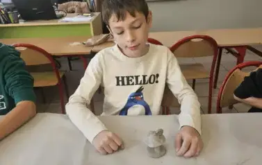 Warsztaty ceramiczne