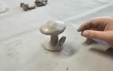 Warsztaty ceramiczne