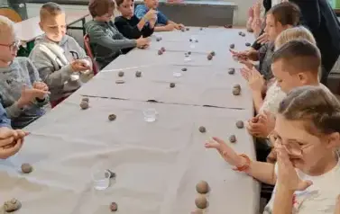 Warsztaty ceramiczne