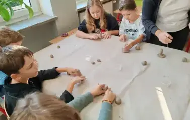 Warsztaty ceramiczne