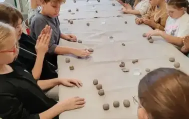 Warsztaty ceramiczne
