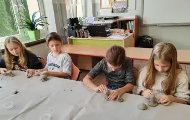 Warsztaty ceramiczne