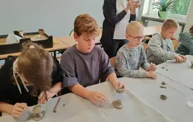 Warsztaty ceramiczne