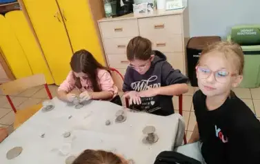 Warsztaty ceramiczne