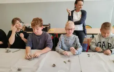 Warsztaty ceramiczne