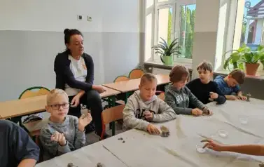 Warsztaty ceramiczne