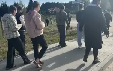 Sprzątamy dla Polski