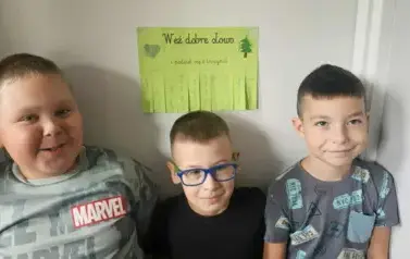 Tydzień o przeciwdziałaniu przemocy r&oacute;wieśniczej
