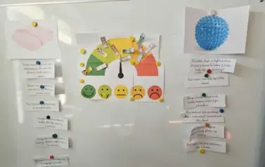 Tydzień o przeciwdziałaniu przemocy r&oacute;wieśniczej