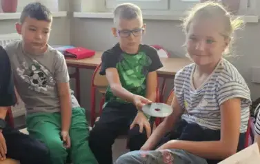 Tydzień o przeciwdziałaniu przemocy r&oacute;wieśniczej