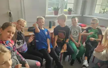 Tydzień o przeciwdziałaniu przemocy r&oacute;wieśniczej