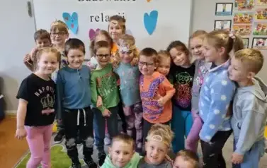 Tydzień o przeciwdziałaniu przemocy r&oacute;wieśniczej