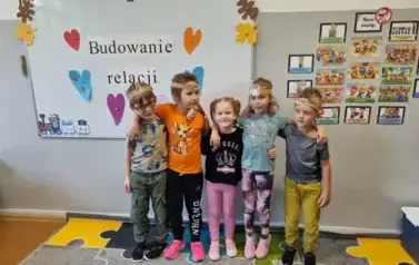 Tydzień o przeciwdziałaniu przemocy r&oacute;wieśniczej