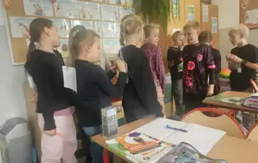 Tydzień o przeciwdziałaniu przemocy r&oacute;wieśniczej