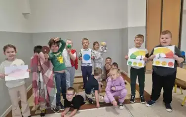Tydzień o przeciwdziałaniu przemocy r&oacute;wieśniczej