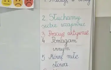 Tydzień o przeciwdziałaniu przemocy r&oacute;wieśniczej