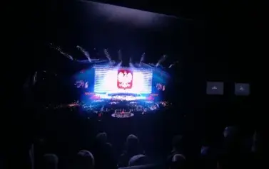 Udział w wystawie "Iskry Niepodległej"