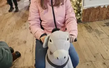 Wycieczka do Konsulatu Świętego Mikołaja w Kętrzynie