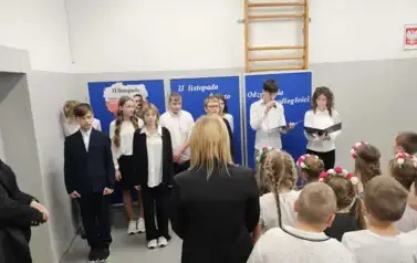 107 rocznica Odzyskania Niepodległości przez Polskę