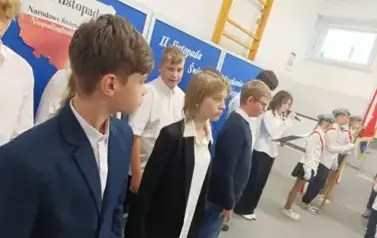 107 rocznica Odzyskania Niepodległości przez Polskę