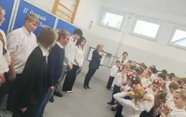 107 rocznica Odzyskania Niepodległości przez Polskę