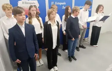107 rocznica Odzyskania Niepodległości przez Polskę