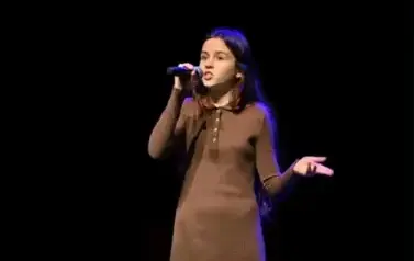 Konkurs Piosenki Patriotycznej w Ełckim Centrum Kultury