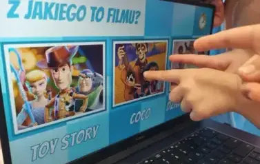 Dzień Postaci z Bajek