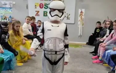 Dzień Postaci z Bajek
