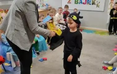 Dzień Postaci z Bajek