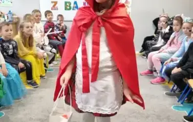 Dzień Postaci z Bajek