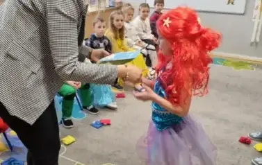 Dzień Postaci z Bajek