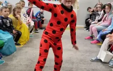 Dzień Postaci z Bajek