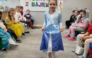 Dzień Postaci z Bajek
