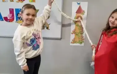 Dzień Postaci z Bajek