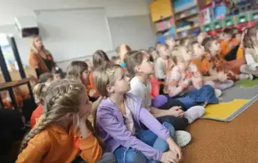 Dzień Pomarańczowej wstążki