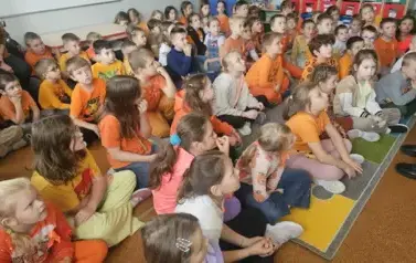 Dzień Pomarańczowej wstążki