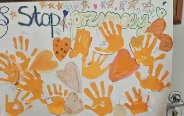 Dzień Pomarańczowej wstążki