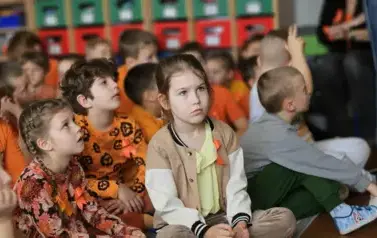 Dzień Pomarańczowej wstążki